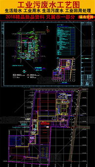 公司CAD平面图 从模板下载到设计素材的全面指南