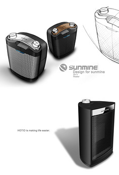 平面设计视觉盛宴 31图产品排版灵感集锦